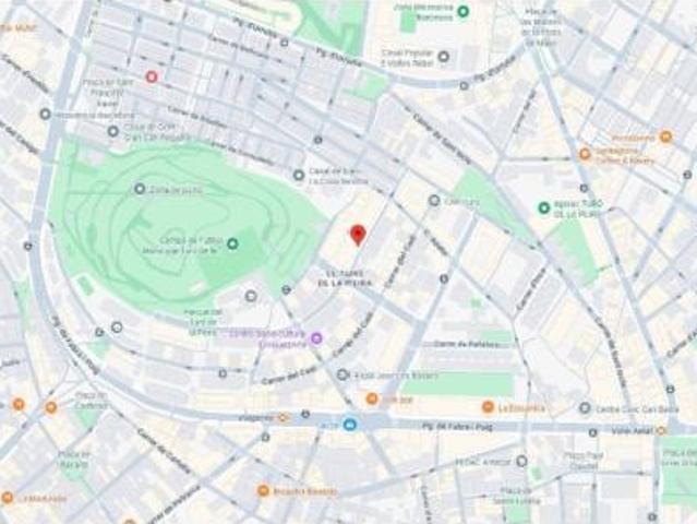Piso en venta en Nou Barris, Barcelonès