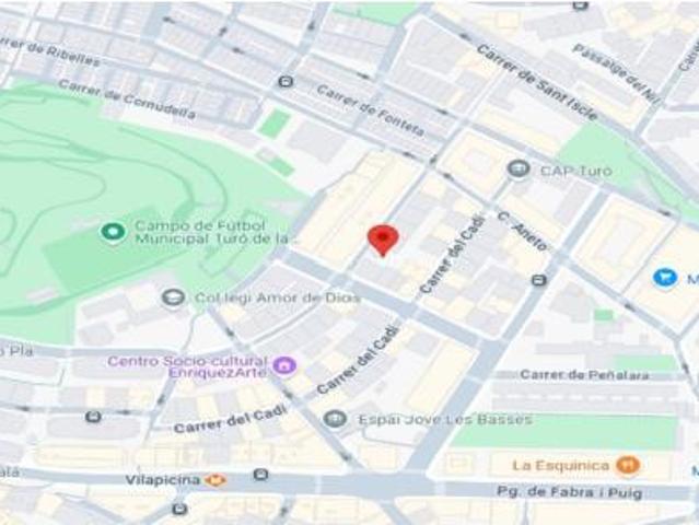 Piso en venta en Nou Barris, Barcelonès