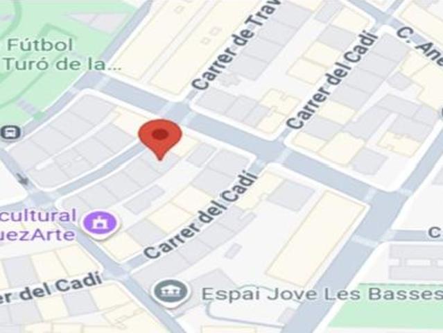 Piso en venta en Nou Barris, Barcelonès