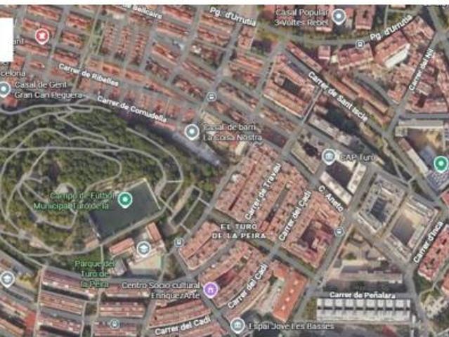 Piso en venta en Nou Barris, Barcelonès