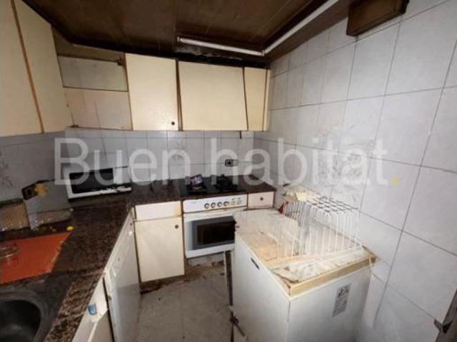 Piso en venta en Gràcia, Barcelonès
