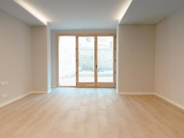 Piso en venta en Sants-Montjuïc, Barcelonès