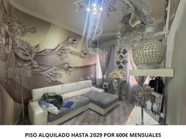 Piso en venta en Barcelona, Hostafrancs