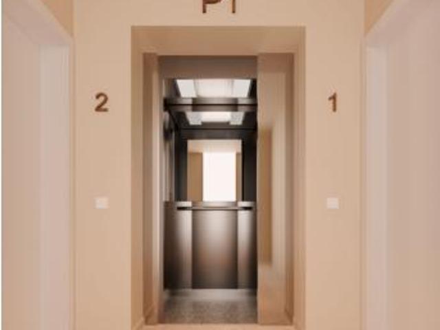 Piso en venta en Sants-Montjuïc, Barcelonès
