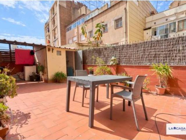 Piso en venta en Sants-Montjuïc, Barcelonès