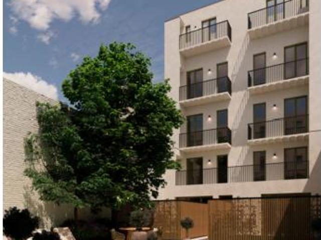 Piso en venta en Sants-Montjuïc, Barcelonès