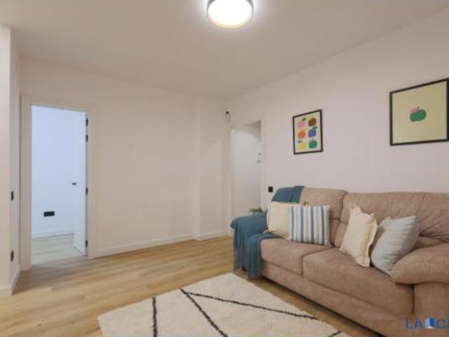 Piso en venta en Sants-Montjuïc, Barcelonès