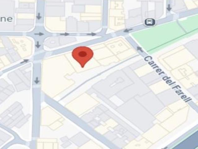 Piso en venta en Sants-Montjuïc, Barcelonès