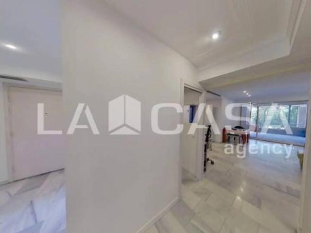 Piso en venta en Sant Martí, Barcelonès