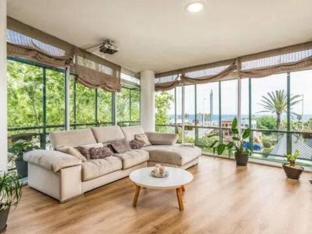 Piso en venta en Sant Martí, Barcelonès