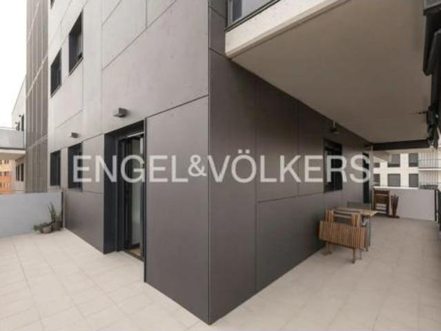 Piso en venta en Sants-Montjuïc, Barcelonès