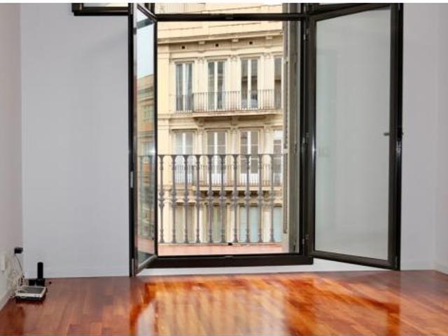 Apartamento en venta en Eixample, Barcelonès