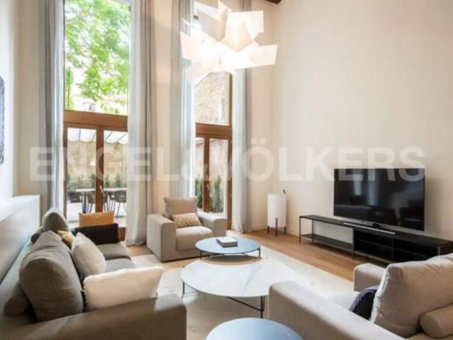 Piso en venta en Eixample, Barcelonès