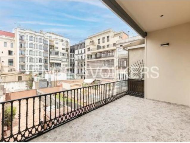 Piso en venta en Eixample, Barcelonès
