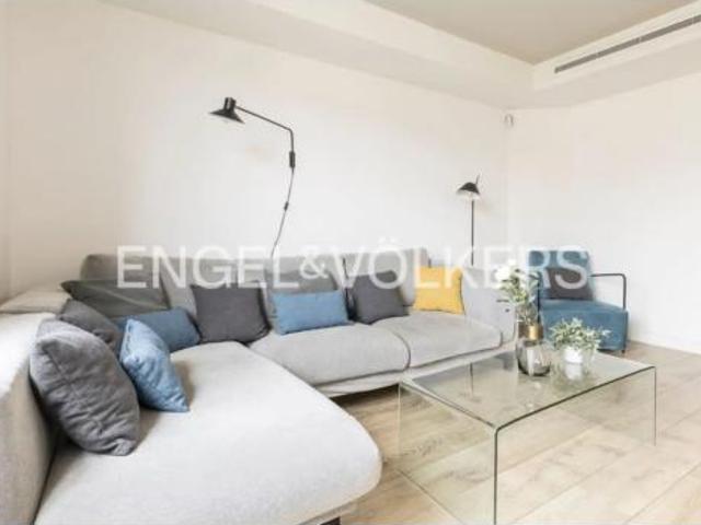 Piso en venta en Eixample, Barcelonès