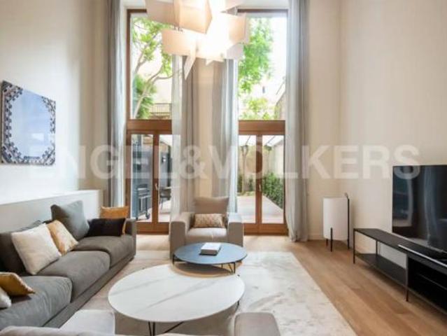 Piso en venta en Eixample, Barcelonès
