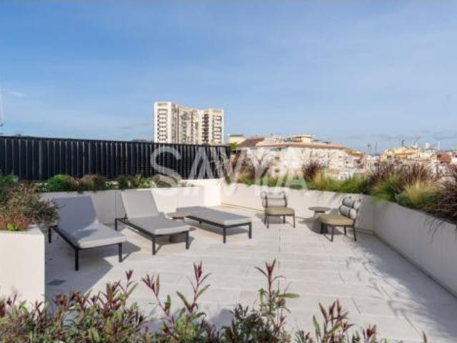Piso en venta en Barcelona, la Dreta de l'Eixample