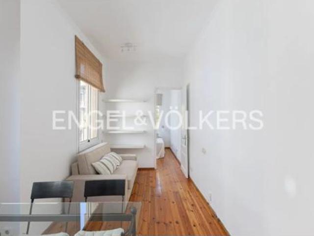 Piso en venta en Eixample, Barcelonès