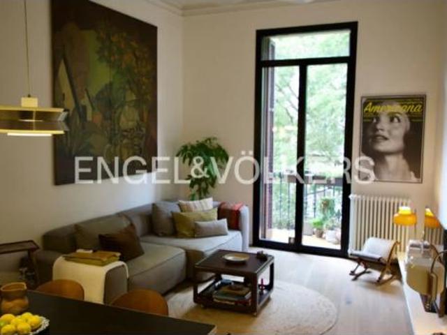 Piso en venta en Eixample, Barcelonès