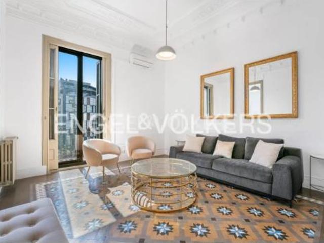 Piso en venta en Eixample, Barcelonès