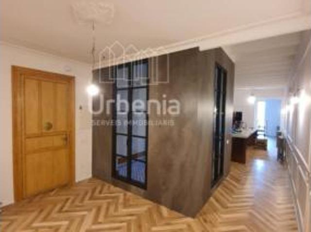 Piso en venta en Eixample, Barcelonès