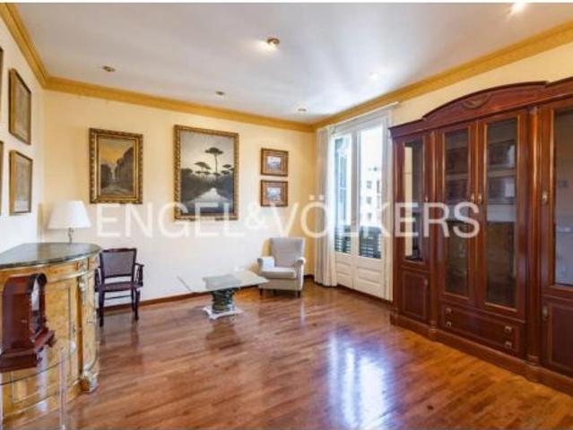 Piso en venta en Eixample, Barcelonès