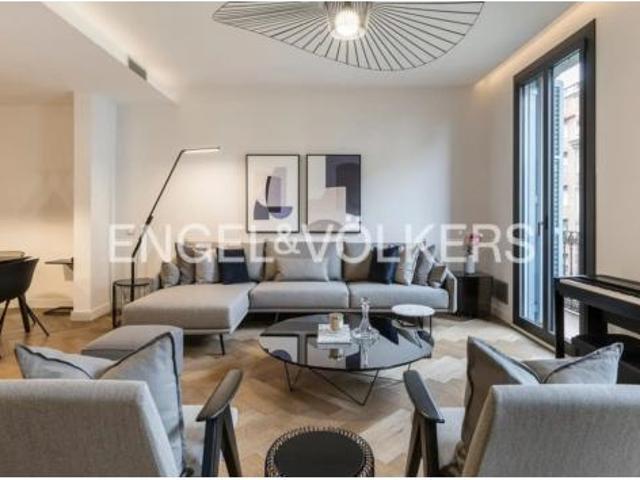 Piso en venta en Eixample, Barcelonès