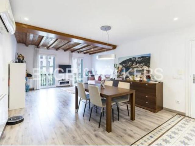 Piso en venta en Eixample, Barcelonès