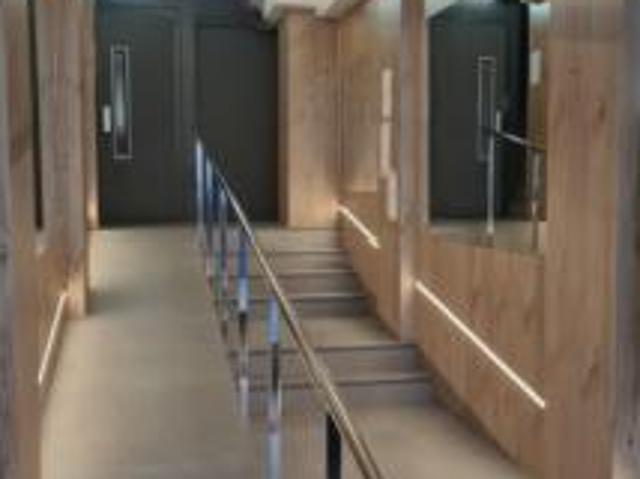 Piso en venta en Sants-Montjuïc, Barcelonès