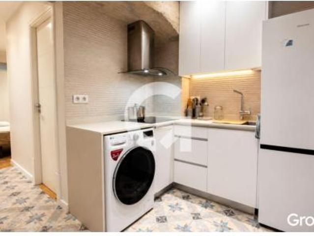 Estudio en venta en Sants-Montjuïc, Barcelonès