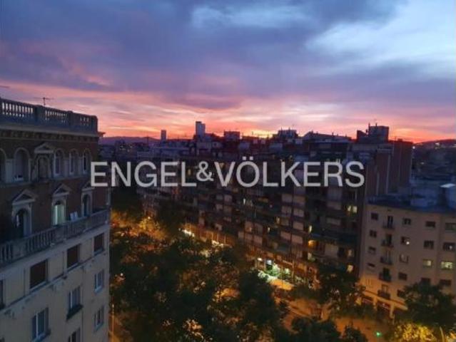 Piso en venta en Sants-Montjuïc, Barcelonès