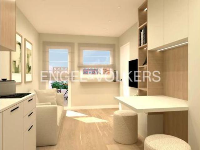 Piso en venta en Sants-Montjuïc, Barcelonès