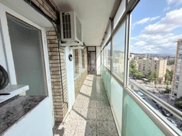 Piso en venta en Nou Barris, Barcelonès