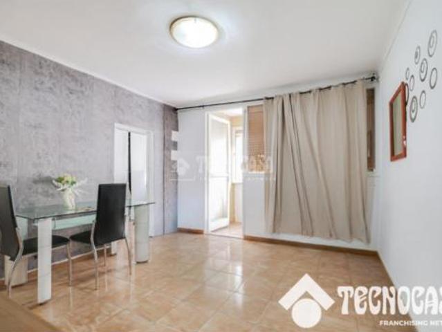 Piso en venta en Nou Barris, Barcelonès