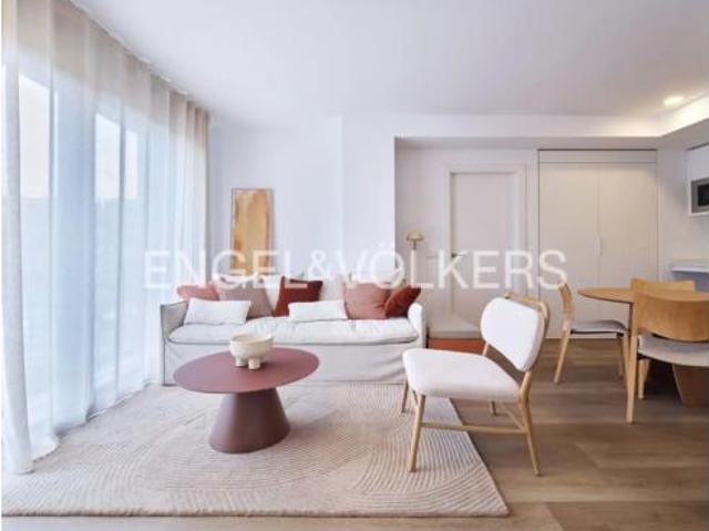 Piso en venta en Sants-Montjuïc, Barcelonès