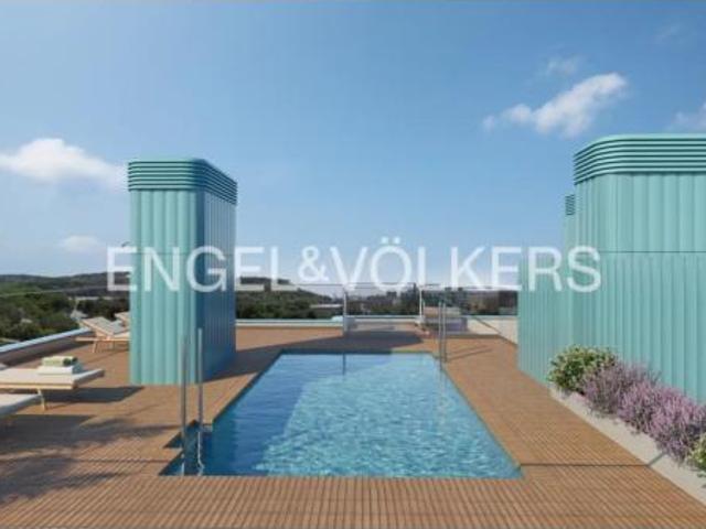 Piso en venta en Sants-Montjuïc, Barcelonès