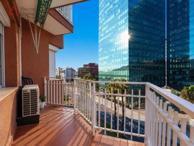 Piso en venta en la Marina de Port, Barcelona