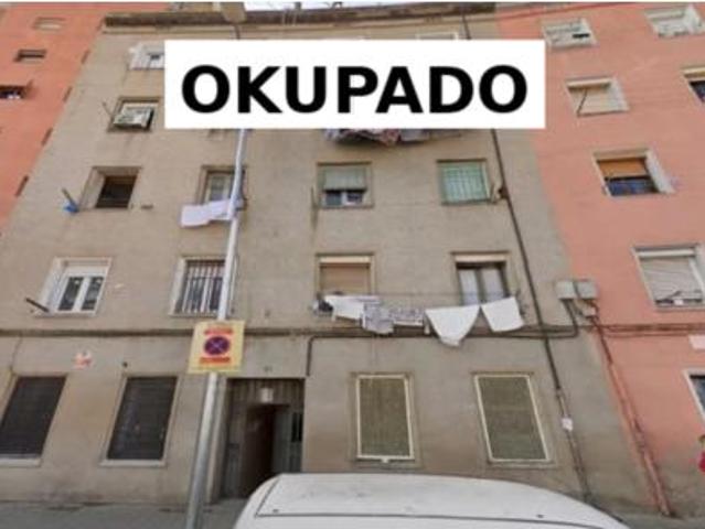 Piso en venta en Sants-Montjuïc, Barcelonès