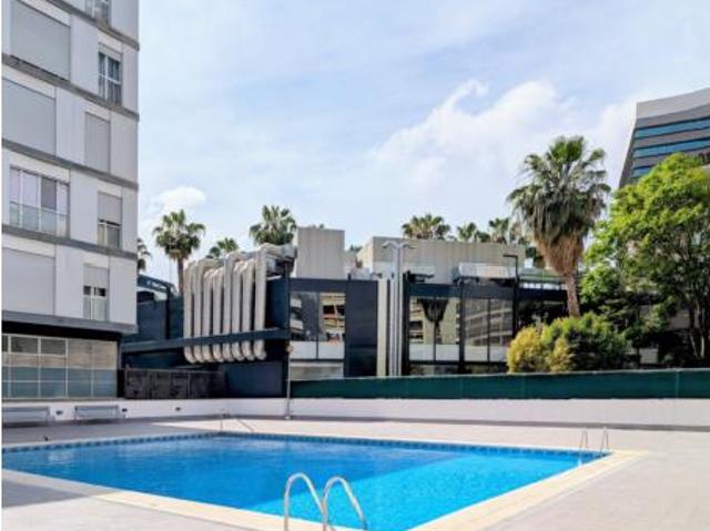 Piso en venta en Barcelona, la Marina de Port