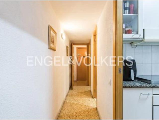 Piso en venta en Sants-Montjuïc, Barcelonès