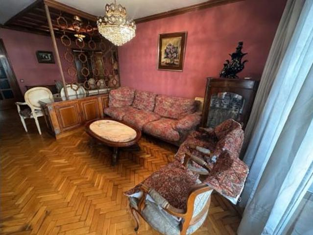 Piso en venta en les Corts, Barcelonès