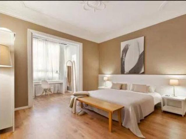 Piso en venta en les Corts, Barcelonès