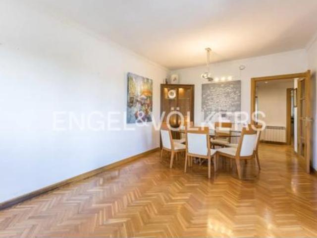 Piso en venta en les Corts, Barcelonès