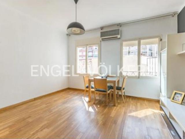 Piso en venta en Sants-Montjuïc, Barcelonès