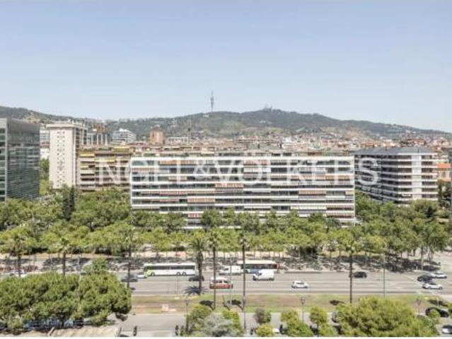 Piso en venta en les Corts, Barcelonès