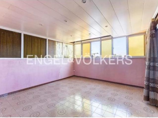 Piso en venta en les Corts, Barcelonès