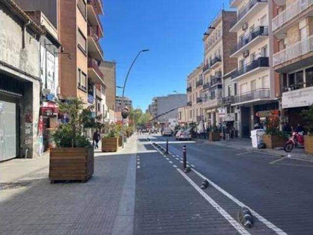 Piso en venta en Districte II, Barcelonès