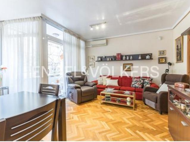 Piso en venta en les Corts, Barcelonès