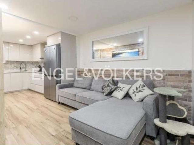 Piso en venta en Eixample, Barcelonès