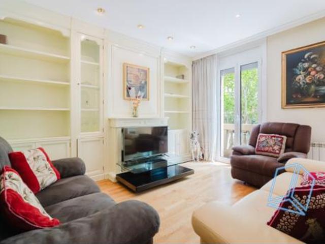 Piso en venta en Eixample, Barcelonès